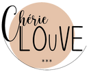 Logo Chérie Louve