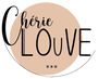 Logo Chérie Louve